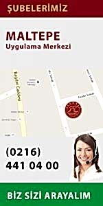 Mc Akademi Maltepe Şubesi