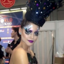 PLASTİK MAKYAJ KURSU