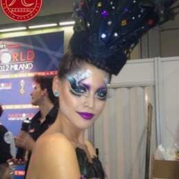 PLASTİK MAKYAJ EĞİTİMİ