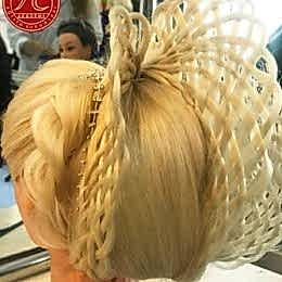 KADIN KUAFÖRLÜK KURSU 