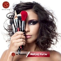 PLASTİK MAKYAJ EĞİTİMİ