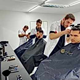 ERKEK KUAFÖRLÜK KURSU