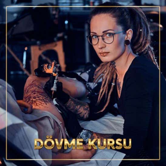 Dövme Kursu