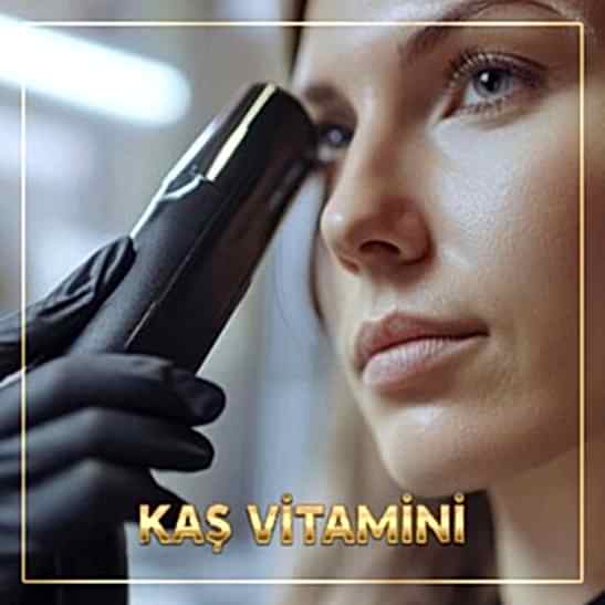 Kaş Vitamini