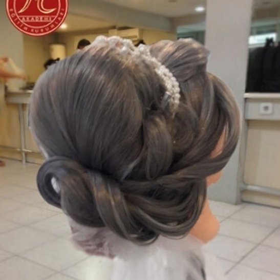 KADIN KUAFÖRLÜK KURSU 