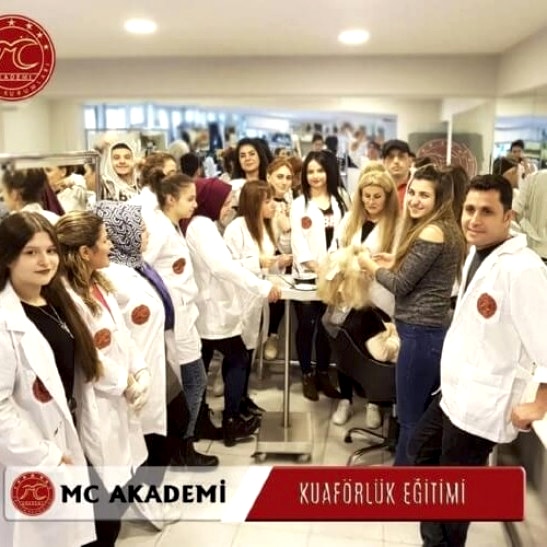 KADIN KUAFÖRLÜK KURSU 