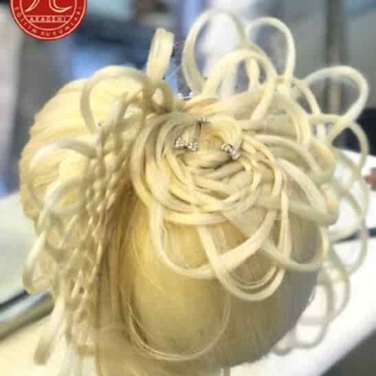 KADIN KUAFÖRLÜK KURSU 