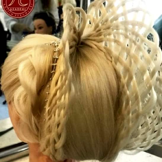 KADIN KUAFÖRLÜK KURSU 