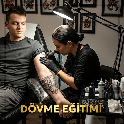 MC Akademi Eğitim Kurumları